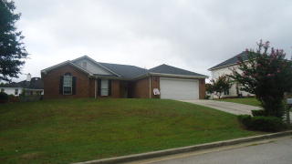 4681 Perry Mill Cir, Grovetown, GA 30813-5318