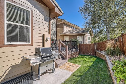 10520 Rutledge St, Parker CO 80134-3783 exterior