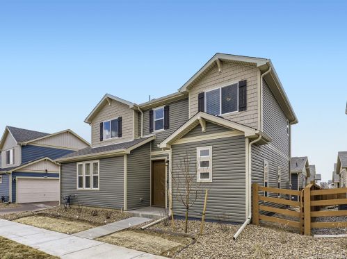 10219 Xanadu St, Denver, CO 80022-7009
