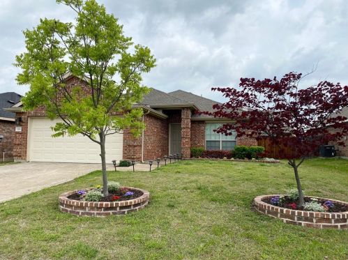 135 Prairie View Dr, Princeton TX  75407-2685 exterior