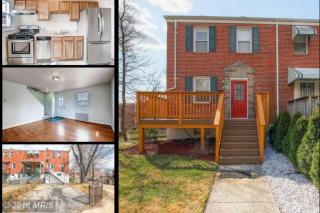 1733 Pin Oak Rd, Baltimore, MD 21234-3705