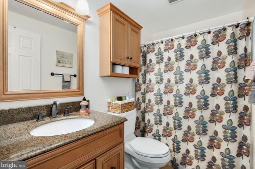 12943 Tourmaline Ter, Silver Spring MD 20904-5351 exterior