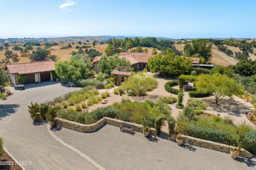 3170 Avenida Caballo, Santa Ynez, CA