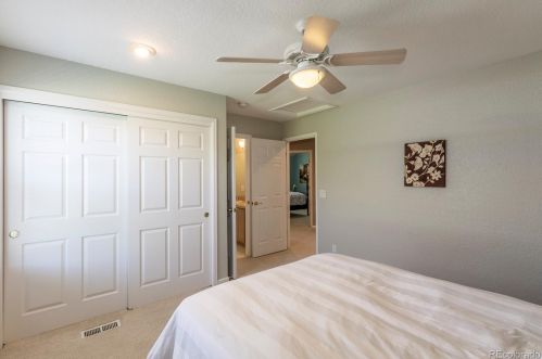 6152 Nome Ct, Englewood CO 80111-6834 exterior