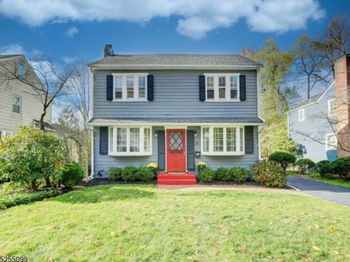 35 Roosevelt Ave, Chatham Township, NJ 07928-2506