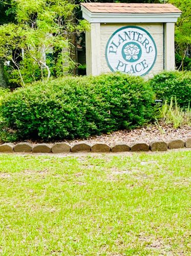 1038 Planters Pl, Mount Pleasant SC  29464-3176 exterior