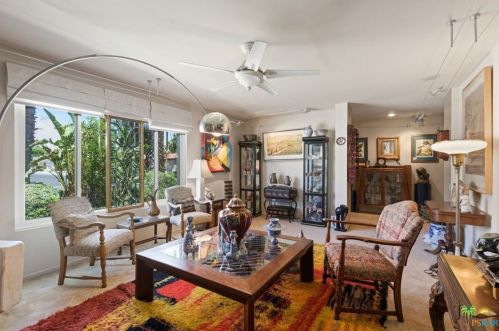 1460 Beverly Dr, Palm Springs, CA 92264-8741