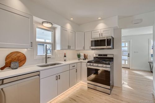 4868 Lipan St, Englewood CO 80110-4421 exterior