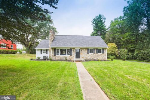410 Barkess Ct, Aberdeen, MD 21001-1903