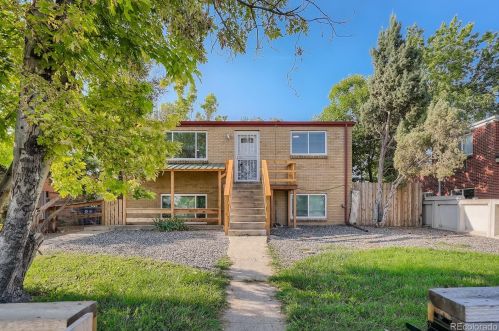 4606 11th Ave, Denver, CO 80204-2918