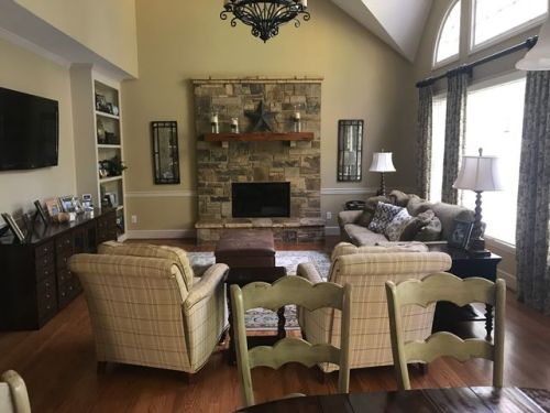 658 Briarleigh Way, Holly Springs, GA 30189-6783