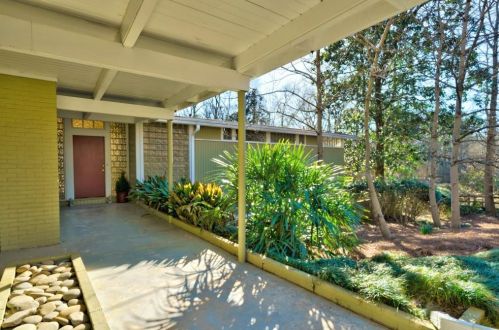 1231 Lenox Cir, Atlanta, GA 30306-2007