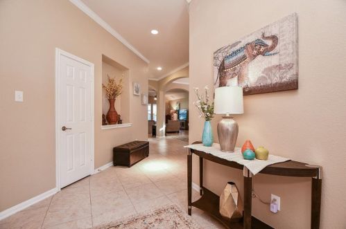 19815 Coreybend Ct, Richmond TX  77407-3788 exterior