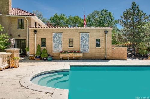 3125 Exposition Ave, Denver, CO 80209-4806