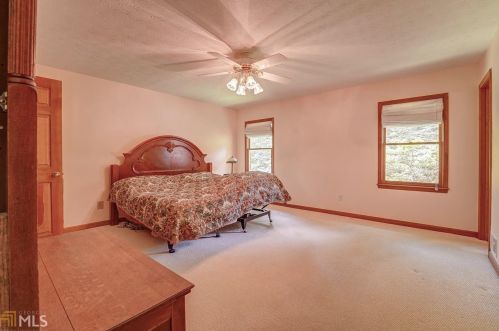 5025 Shore Dr, Conyers GA  30094-4711 exterior