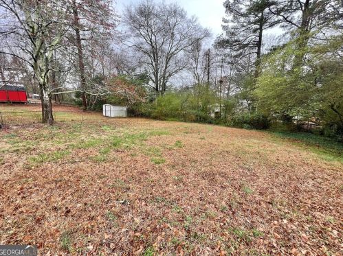 6091 Katherine Rd, Rex GA 30273-1120 exterior