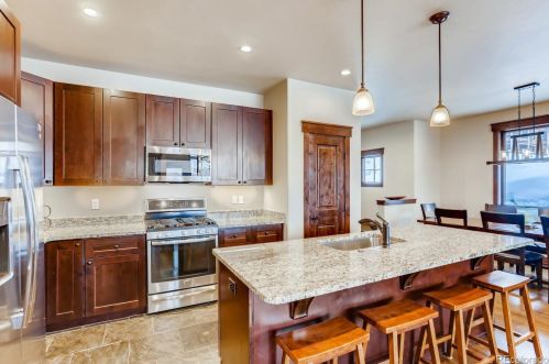 867 Independence Rd, Montezuma, CO 80435-7706