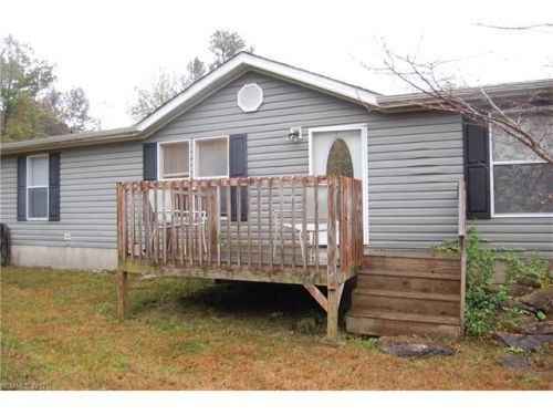 2053 Nancy Mountain Rd, Rosman, NC 28772-9752