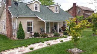 203 Salem Rd, Morganton, NC 28655-4768