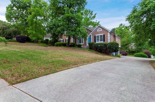 108 Holly Ridge Rd, Stockbridge GA  30281-6349 exterior