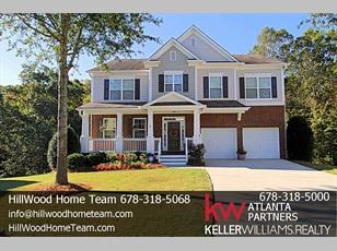 3598 Dogwood Point Way, Gainesville, GA 30507-3302