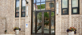 1830 Lombard St, Philadelphia PA  19146-4003 exterior