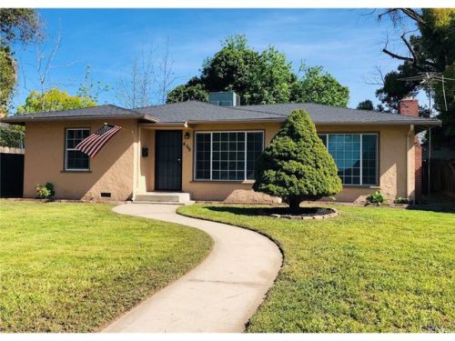 409 Sonoma Ave, Sharon, CA 93610-2446