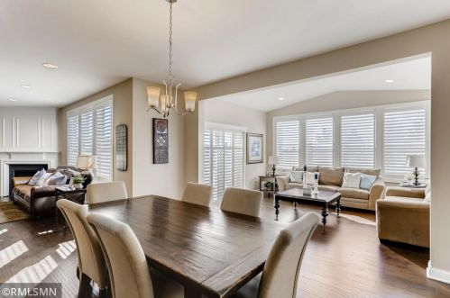 1710 Bluewater Ln, Saint Paul MN  55129-6236 exterior