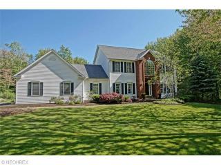 11815 Oakhurst Ave, Concord Township, OH 44077-9365