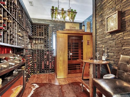 6156 Saddle Crk Trl, Parker CO 80134-5307 exterior