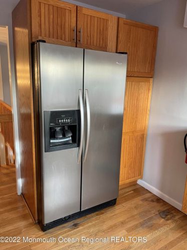 110 Cold Indian Springs Rd, Tinton Falls NJ  07712-3246 exterior