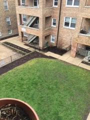303 Ridge Ave, Evanston IL  60202-3343 exterior