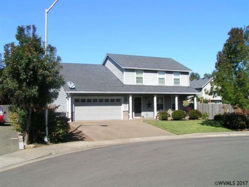 1144 Irick Ct, Dallas, OR 97338-1491
