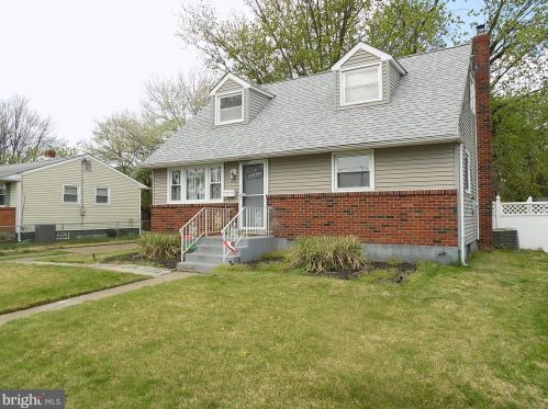 250 Mcclelland Ave, Gloucester, NJ 08031-1502