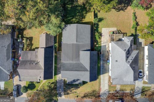 195 Laurel Ave, Atlanta GA  30314-2251 exterior