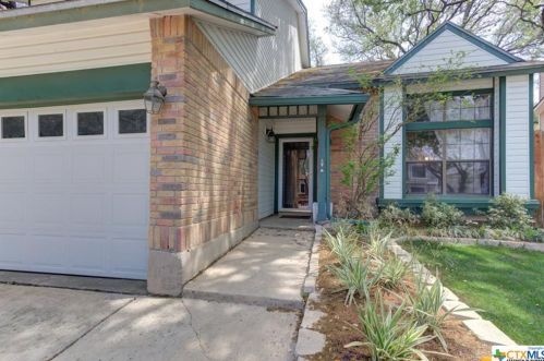 4014 Camphor Way, San Antonio, TX 78247-2029