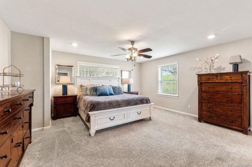 11160 Tomahawk Rd, Parker CO  80138-8159 exterior