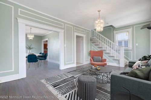 1415 Asbury Ave, Tinton Falls NJ 07712-5701 exterior