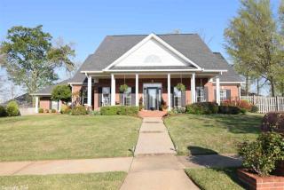 516 Providence Dr, Benton, AR 72022-7017