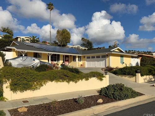 30228 Via Victoria, Palos Verdes Estates, CA 90275-4440