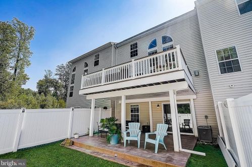 508 Millar Ct, Aberdeen MD  21001-2928 exterior