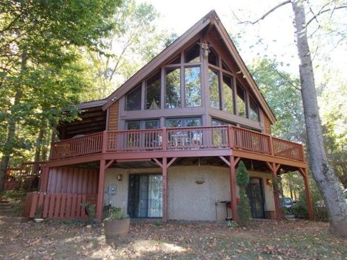 186 Hardwood Ct, Hardy, VA 24101-2808