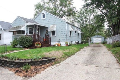 405 Avenue A, Danville, IL 61832-5501