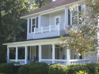 133 Bailey Ave, Leslie, GA 31764-2601
