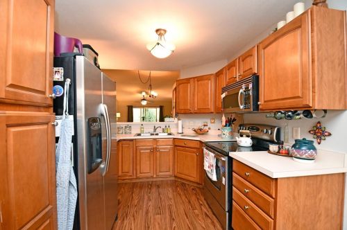 7219 English Dr, Cincinnati OH  45244-3150 exterior
