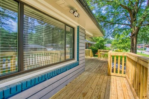 129 Hillsdale Dr, Atlanta GA  30315-6529 exterior
