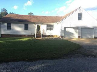 116 Nicholson Dr, Wakefield, VA 23888-2963