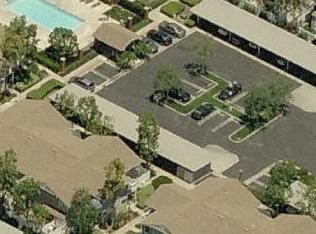 55 Tarocco, Irvine CA  92618-0304 exterior