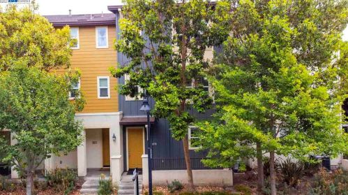 685 Macabee Way, Hayward, CA 94541-4385