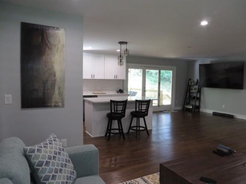 3797 Carole Dr, Atlanta GA  30340-2426 exterior